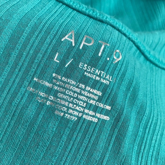 2 for 1! Apt. 9 Tops - Picture 5 of 6